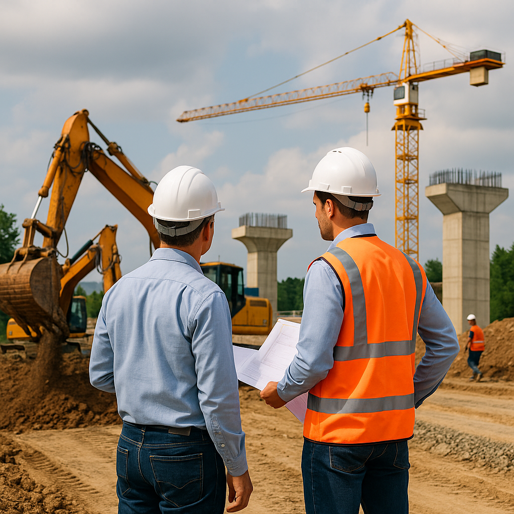 Proyectos de ingeniería